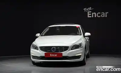 Volvo S60 2015 2.0 гидро в Москве № 1836933, миниатюра 3