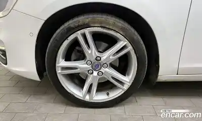 Volvo S60 2015 2.0 гидро в Москве № 1836933, миниатюра 5