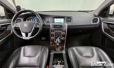 Volvo S60 2015 2.0 гидро в Москве № 1836933, миниатюра 7