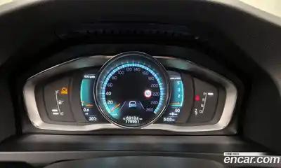 Volvo S60 2015 2.0 гидро в Москве № 1836933, миниатюра 8