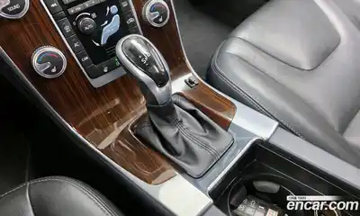 Volvo S60 2015 2.0 гидро в Москве № 1836933, миниатюра 9