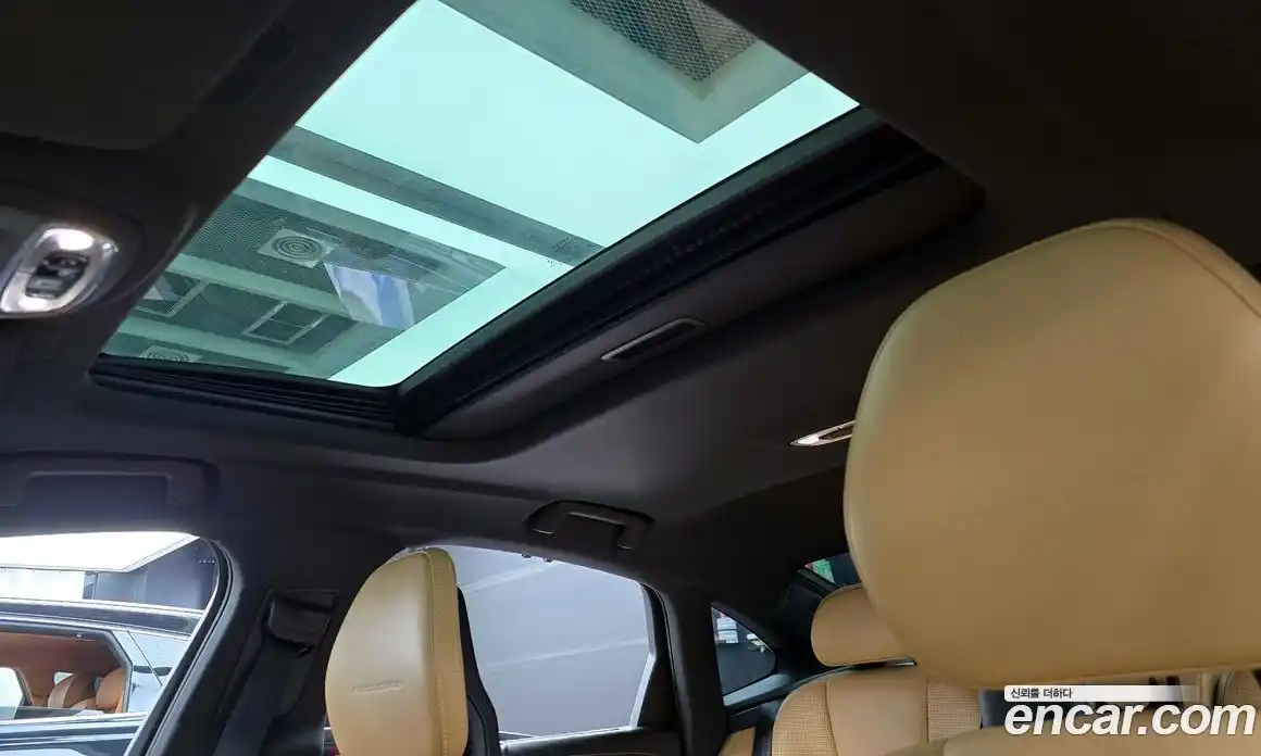 Volvo S90 2017 2.0 гидро в Москве № 1836937, фото 17