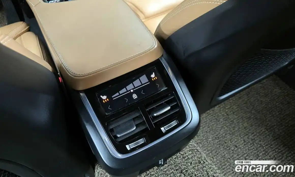 Volvo S90 2017 2.0 гидро в Москве № 1836937, фото 19