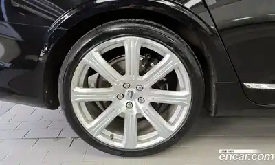 Volvo S90 2017 2.0 гидро в Москве № 1836937, миниатюра 5