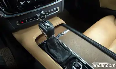 Volvo S90 2017 2.0 гидро в Москве № 1836937, миниатюра 9