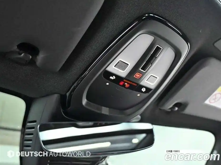 Volvo XC40 2024 0.2 гидро в Москве № 1836955, фото 18