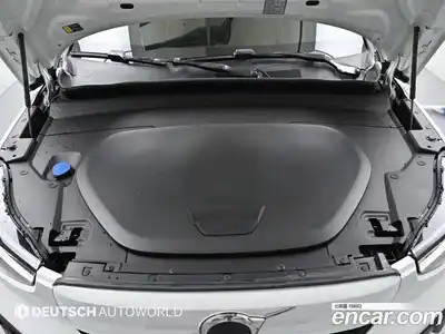 Volvo XC40 2024 0.2 гидро в Москве № 1836955, миниатюра 6
