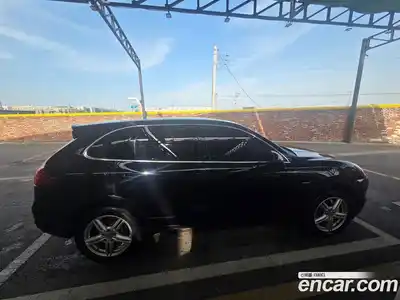 Porsche Cayenne 2013 3.0 гидро в Москве № 1837178, миниатюра 4