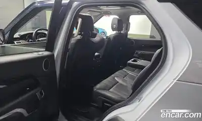 Land Rover Discovery 2019 2.0 гидро в Москве № 1837399, миниатюра 11
