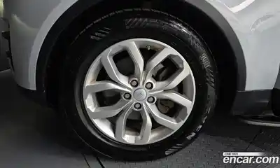 Land Rover Discovery 2019 2.0 гидро в Москве № 1837399, миниатюра 5