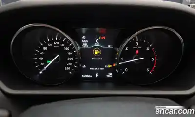 Land Rover Discovery 2019 2.0 гидро в Москве № 1837399, миниатюра 8