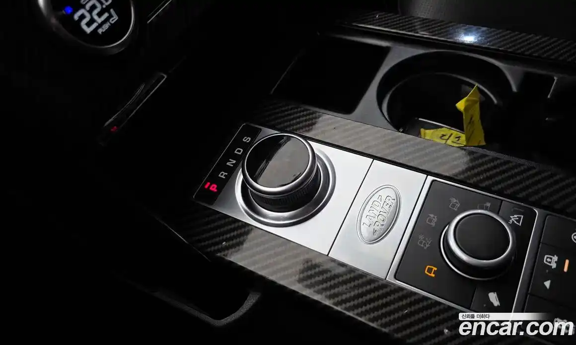 Land Rover Discovery 2019 2.0 гидро в Москве № 1837399, фото 9