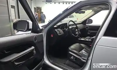 Land Rover Discovery 2019 2.0 гидро в Москве № 1837399, миниатюра 10