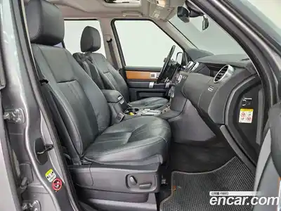 Land Rover Discovery 2011 3.0 гидро в Москве № 1837428, миниатюра 11
