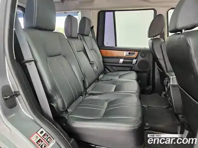 Land Rover Discovery 2011 3.0 гидро в Москве № 1837428, миниатюра 12