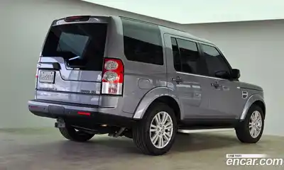 Land Rover Discovery 2011 3.0 гидро в Москве № 1837428, миниатюра 2