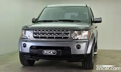Land Rover Discovery 2011 3.0 гидро в Москве № 1837428, миниатюра 3