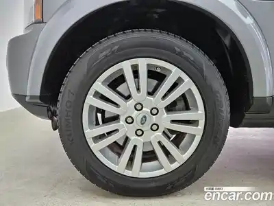 Land Rover Discovery 2011 3.0 гидро в Москве № 1837428, миниатюра 5