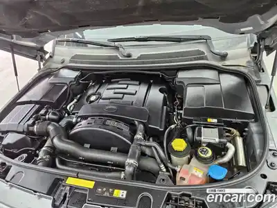 Land Rover Discovery 2011 3.0 гидро в Москве № 1837428, миниатюра 6
