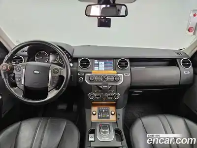 Land Rover Discovery 2011 3.0 гидро в Москве № 1837428, миниатюра 7