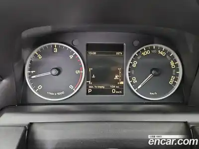 Land Rover Discovery 2011 3.0 гидро в Москве № 1837428, миниатюра 8