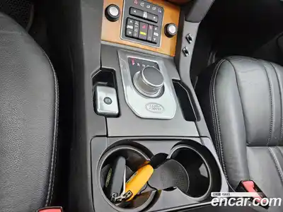 Land Rover Discovery 2011 3.0 гидро в Москве № 1837428, миниатюра 9