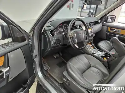 Land Rover Discovery 2011 3.0 гидро в Москве № 1837428, миниатюра 10