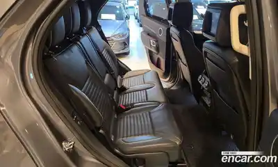 Land Rover Discovery 2018 3.0 гидро в Москве № 1837447, миниатюра 7