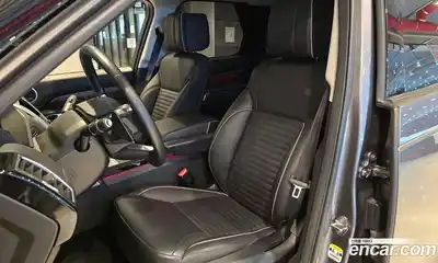 Land Rover Discovery 2018 3.0 гидро в Москве № 1837447, миниатюра 8