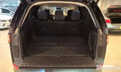 Land Rover Discovery 2018 3.0 гидро в Москве № 1837447, миниатюра 9