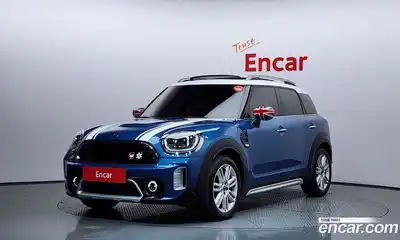 Mini Countryman, 2023