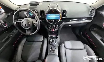 Mini Countryman 2023 1.5 гидро в Москве № 1837531, миниатюра 7