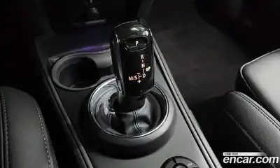 Mini Countryman 2023 1.5 гидро в Москве № 1837531, миниатюра 9