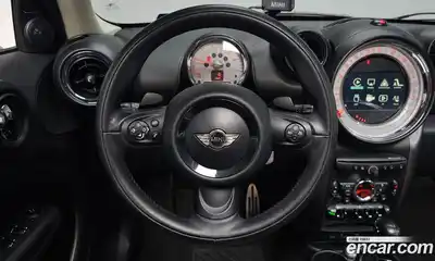 Mini Countryman 2014 2.0 гидро в Москве № 1837729, миниатюра 12