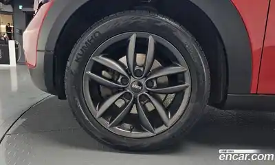 Mini Countryman 2014 2.0 гидро в Москве № 1837729, миниатюра 5