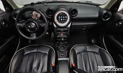 Mini Countryman 2014 2.0 гидро в Москве № 1837729, миниатюра 7