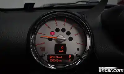 Mini Countryman 2014 2.0 гидро в Москве № 1837729, миниатюра 8