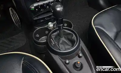 Mini Countryman 2014 2.0 гидро в Москве № 1837729, миниатюра 9