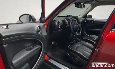 Mini Countryman 2014 2.0 гидро в Москве № 1837729, миниатюра 10