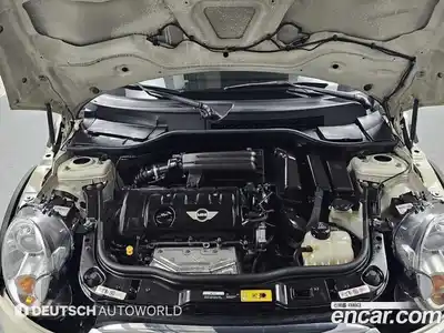 Mini Cooper 2012 1.6 гидро в Москве № 1837784, миниатюра 6