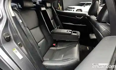 Lexus GS 2012 2.5 гидро в Москве № 1837979, миниатюра 11