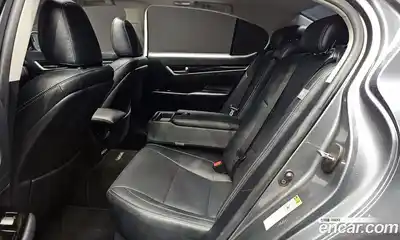 Lexus GS 2012 2.5 гидро в Москве № 1837979, миниатюра 12