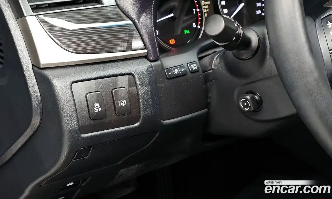 Lexus GS 2012 2.5 гидро в Москве № 1837979, фото 17