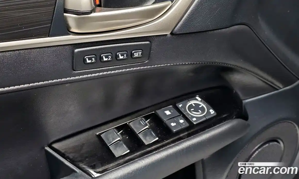 Lexus GS 2012 2.5 гидро в Москве № 1837979, фото 18
