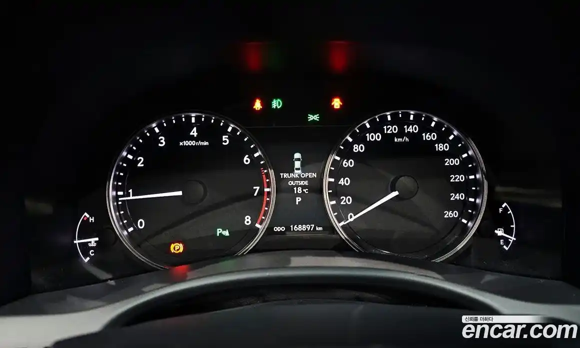 Lexus GS 2012 2.5 гидро в Москве № 1837979, фото 8