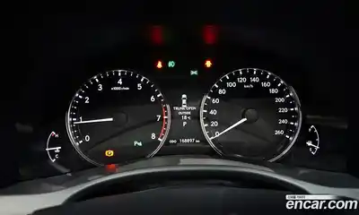 Lexus GS 2012 2.5 гидро в Москве № 1837979, миниатюра 8