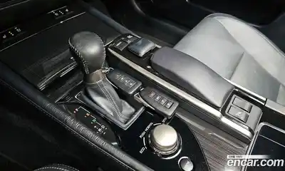 Lexus GS 2012 2.5 гидро в Москве № 1837979, миниатюра 9