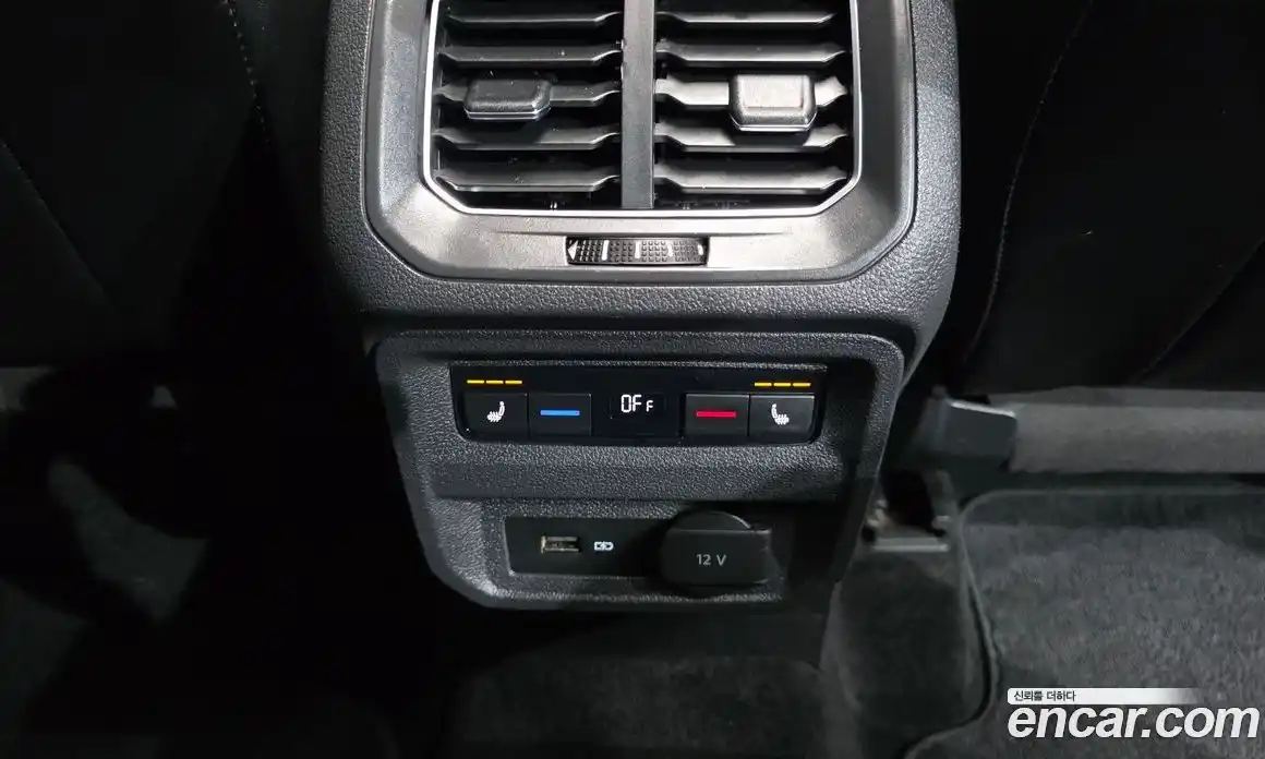 Volkswagen Tiguan 2018 2.0 гидро в Москве № 1838219, фото 16