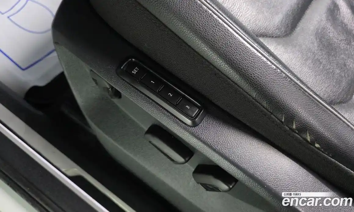 Volkswagen Tiguan 2018 2.0 гидро в Москве № 1838219, фото 17