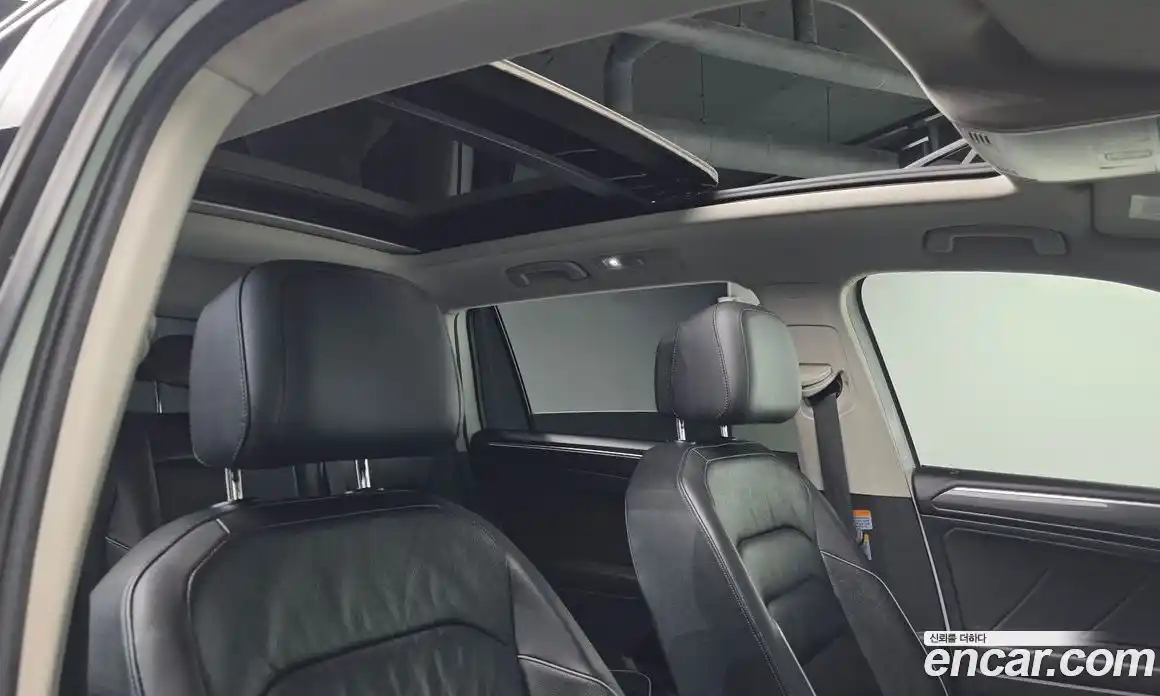 Volkswagen Tiguan 2018 2.0 гидро в Москве № 1838219, фото 18